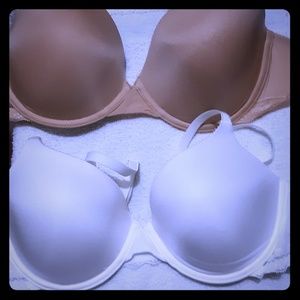 Calvin Klein bras